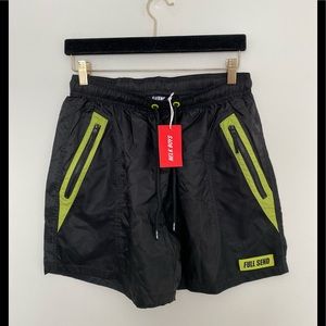 FULL SEND NELK BOYS Shorts